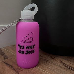 RARE bkr Little 500ml BABY “No Way San Jose”